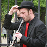 GreenGo - Voyageur GreenGo - Adrien