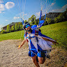 GreenGo - Voyageur GreenGo - Alessio