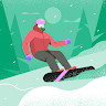 GreenGo - Voyageur GreenGo - Alexandre 