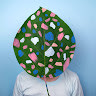 GreenGo - Voyageur GreenGo - Alice