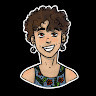 GreenGo - Voyageur GreenGo - Angelina