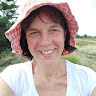 GreenGo - Voyageur GreenGo - Anne-Claire