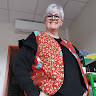 GreenGo - Voyageur GreenGo - anne-laurence