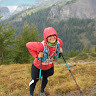 GreenGo - Voyageur GreenGo - Barbara