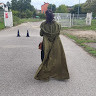 GreenGo - Voyageur GreenGo - Baud
