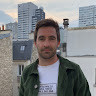 GreenGo - Voyageur GreenGo - Benoit