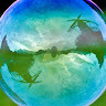 GreenGo - Voyageur GreenGo - Bulle