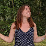 GreenGo - Voyageur GreenGo - Caroline