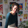 GreenGo - Voyageur GreenGo - caroline