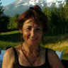 GreenGo - Voyageur GreenGo - Cathy