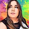 GreenGo - Voyageur GreenGo - Charlene