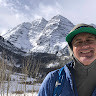 GreenGo - Voyageur GreenGo - Chris