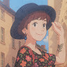 GreenGo - Voyageur GreenGo - Claire