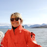 GreenGo - Voyageur GreenGo - Claudie