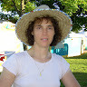 GreenGo - Voyageur GreenGo - Corinne
