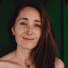 GreenGo - Voyageur GreenGo - Cynthia