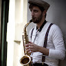 GreenGo - Voyageur GreenGo - David