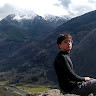 GreenGo - Voyageur GreenGo - Eduardo