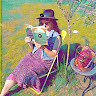 GreenGo - Voyageur GreenGo - Aurore