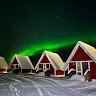GreenGo - Voyageur GreenGo - FATIMA