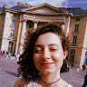 GreenGo - Voyageur GreenGo - Fernanda
