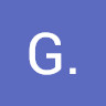 GreenGo - Voyageur GreenGo - G.