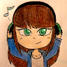GreenGo - Voyageur GreenGo - Gaëlle