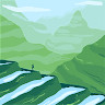 GreenGo - Voyageur GreenGo - Grégoire