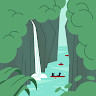 GreenGo - Voyageur GreenGo - Ines