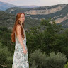 GreenGo - Voyageur GreenGo - Jeanne