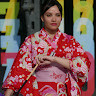 GreenGo - Voyageur GreenGo - Jennifer