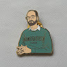 GreenGo - Voyageur GreenGo - John