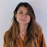 GreenGo - Voyageur GreenGo - Julia