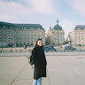 GreenGo - Voyageur GreenGo - Julie