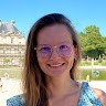 GreenGo - Voyageur GreenGo - Julie