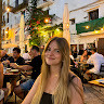 GreenGo - Voyageur GreenGo - Julie