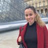 GreenGo - Voyageur GreenGo - Justine