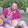 GreenGo - Voyageur GreenGo - Christophe