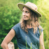GreenGo - Voyageur GreenGo - Lucile