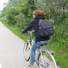 GreenGo - Voyageur GreenGo - Lauranne