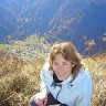 GreenGo - Voyageur GreenGo - Laure