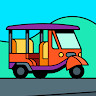 GreenGo - Voyageur GreenGo - léopold