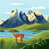 GreenGo - Voyageur GreenGo - Loraine