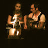 GreenGo - Voyageur GreenGo - Lucie