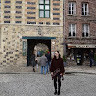 GreenGo - Voyageur GreenGo - Léo