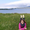 GreenGo - Voyageur GreenGo - ludivine