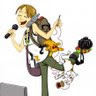 GreenGo - Voyageur GreenGo - maggy