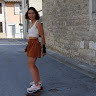 GreenGo - Voyageur GreenGo - Margaux