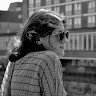 GreenGo - Voyageur GreenGo - Margot