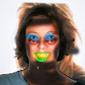 GreenGo - Voyageur GreenGo - Marie